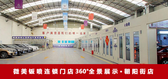 360全景